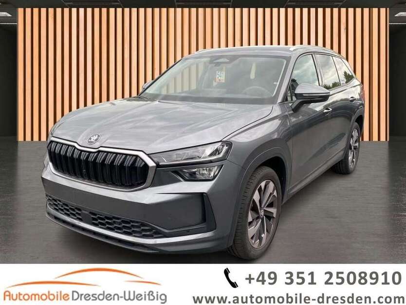 Kodiaq
