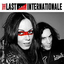The Last Internationale Dresden