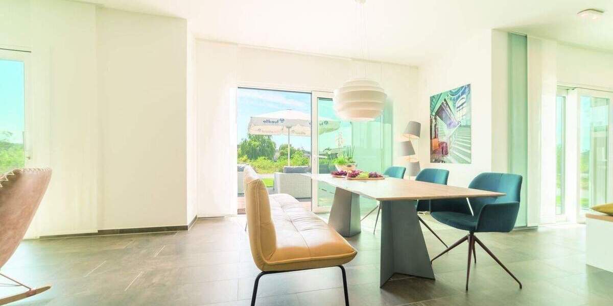 Einfamilienhaus Bannewitz Hänichen - 5 Zimmer, 192 m&sup2;, 294.049&euro; | Angebot:25713313