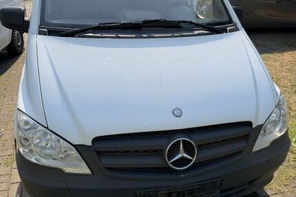Mercedes-Benz Vito 252.912 km 4.900 &euro; Dresden 01189