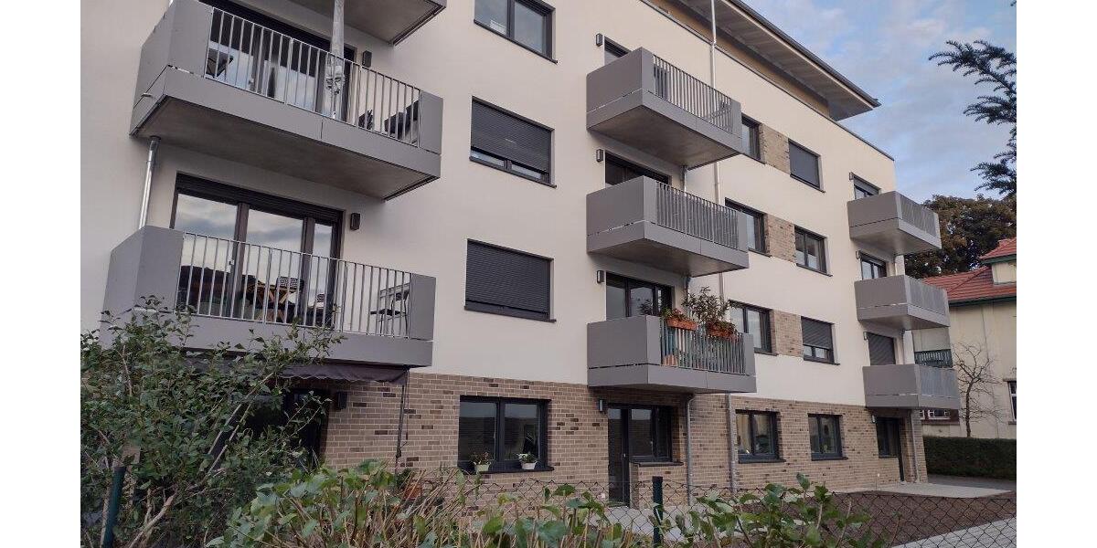 Moderne 3-Zimmer-Wohnung mit Terrasse - Etagenwohnung Dresden Pieschen-Nord/Trachenberge | Angebot:26877074