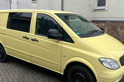Mercedes Vito