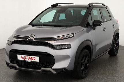Citroen C3 Aircross 8.293 km 18.490 &euro; Meißen 01662