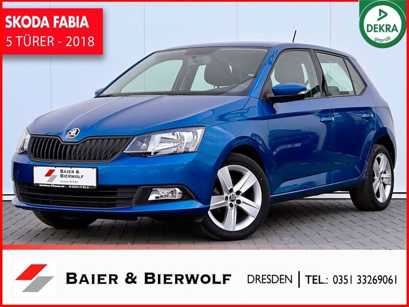 Fabia