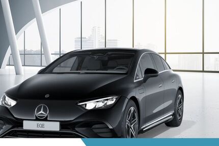 Mercedes-Benz EQE 21.542 km 46.980 &euro; Dresden 01239