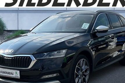 Skoda Octavia 43.365 km 32.449 &euro; Radeberg 01454