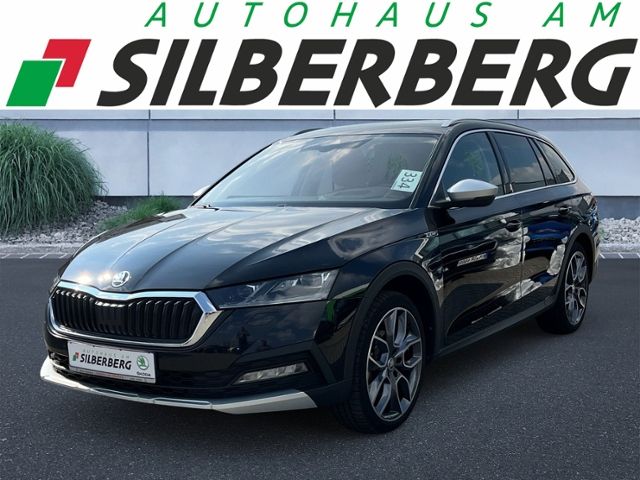 Skoda Octavia 43.365 km 32.449 &euro; Radeberg 01454
