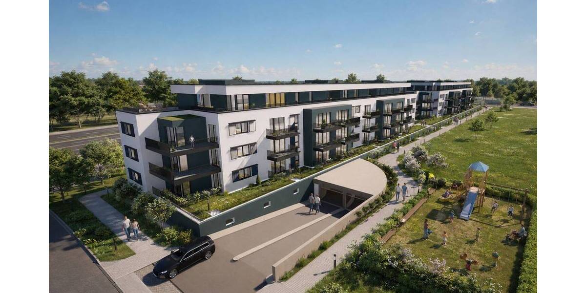 Etagenwohnung Heidenau - 4 Zimmer, 99 m&sup2;, 447.800&euro; | Angebot:26556352