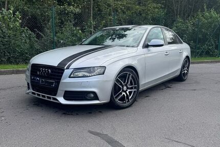 Audi A4 247.000 km 4.500 &euro; Freital 01705