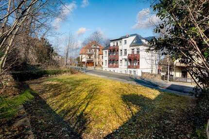 Grundstück zu verkaufen in Dresden 495.000 € 750 m² zimmer