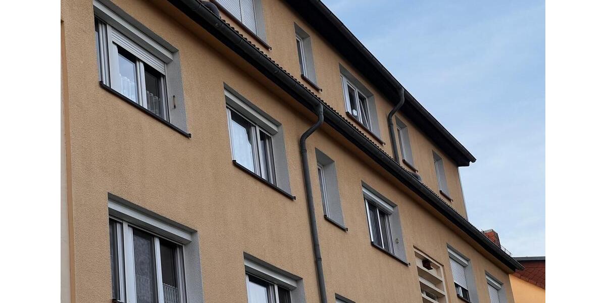 Dachgeschoßwohnung Bobritzsch-Hilbersdorf Hilbersdorf - 3 Zimmer, 62 m&sup2;, 75.000&euro; | Angebot:27491794