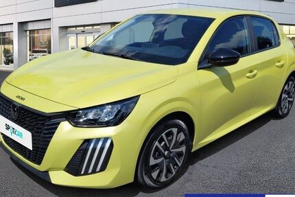Peugeot 208 27.486 km 14.430 &euro; Dresden 01239