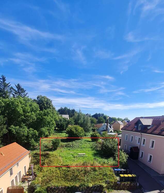 Grundstück zu verkaufen in Bannewitz 300.000 € 1200 m²