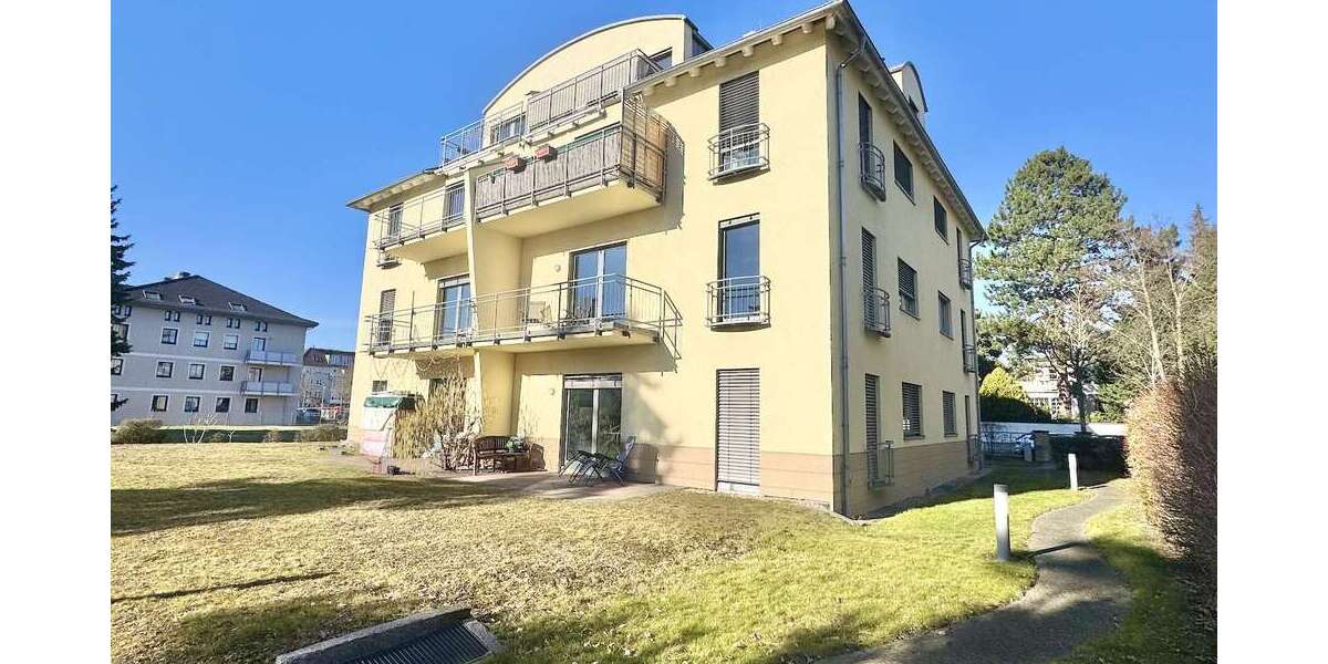 Etagenwohnung Dresden Prohlis - 4 Zimmer, 117 m&sup2;, 519.990&euro; | Angebot:25526887