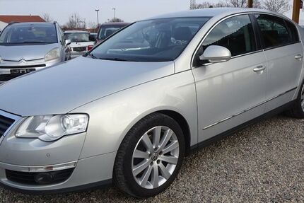 VW Passat 262.171 km 1.900 &euro; Dresden 01219