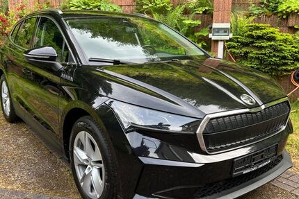 Skoda Enyaq 187.000 km 21.900 &euro; Dresden 01156