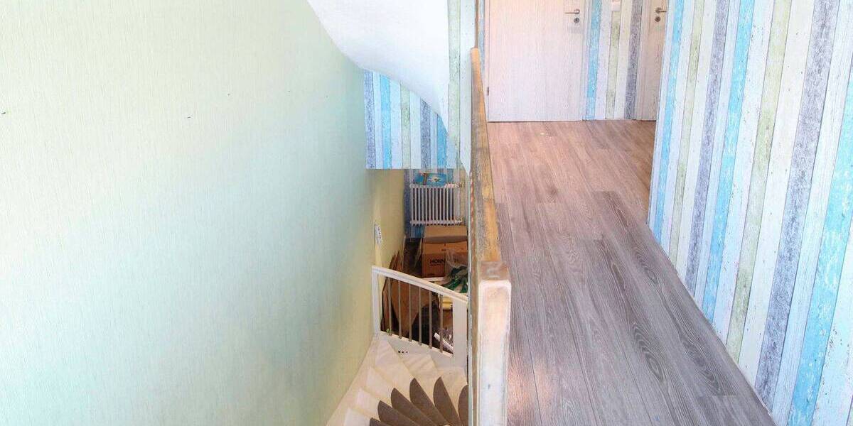 Einfamilienhaus Dresden Pieschen-Nord/Trachenberge - 7 Zimmer, 379.000&euro; | Angebot:26500479