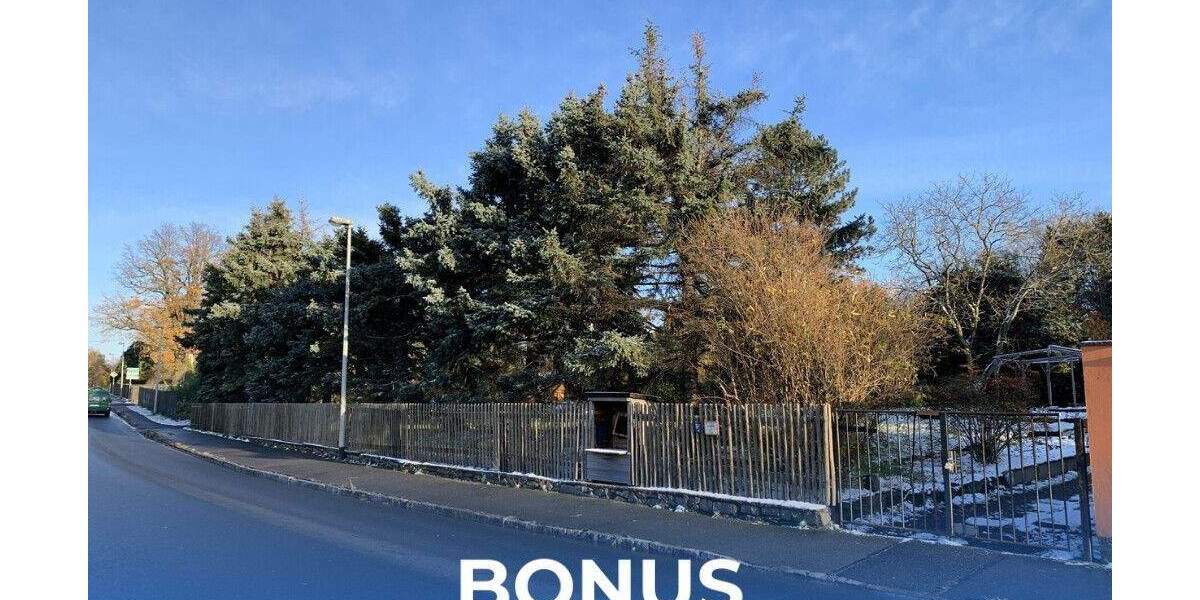 Grundstück Moritzburg / Friedewald Friedewald - 795.000&euro; | Angebot:25667952