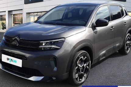 Citroen C5 Aircross 11.914 km 19.930 &euro; Dresden 01237