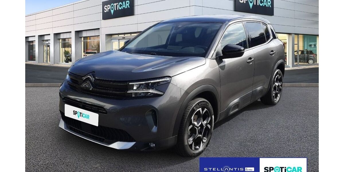 Citroen C5 Aircross 11.914 km 19.930 &euro; Dresden 01237