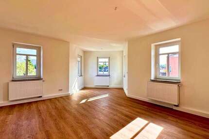 Wohnung Dresden Cotta - 4 Zimmer, 105 m&sup2;, 322.721&euro; | Angebot:27524647