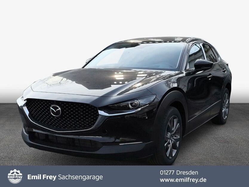 CX-30