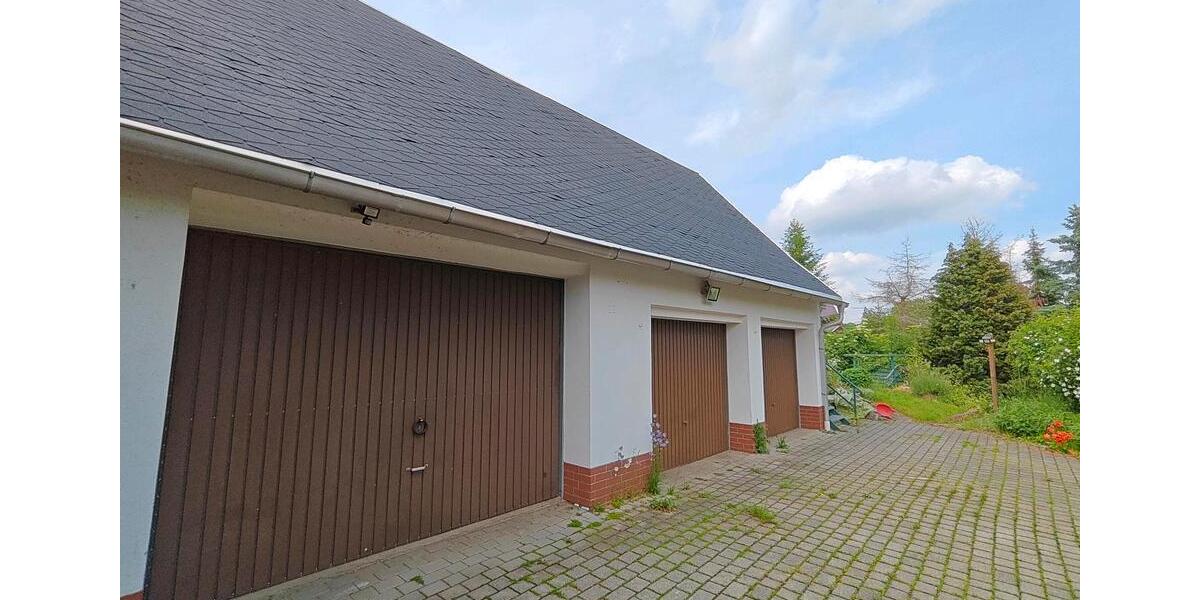 Einfamilienhaus Dippoldiswalde - 5 Zimmer, 124 m&sup2;, 399.000&euro; | Angebot:27128124