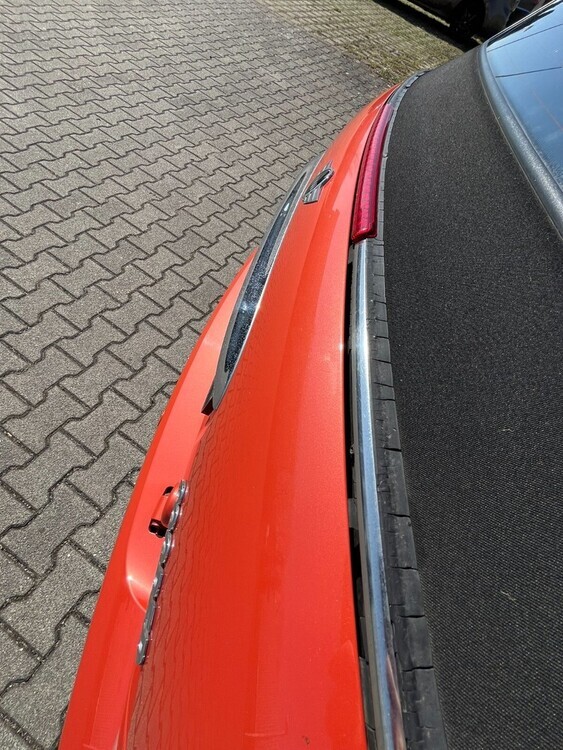 Mini Cooper 126.834 km 4.500 € Dürrröhrsdorf-Dittersbach 01833