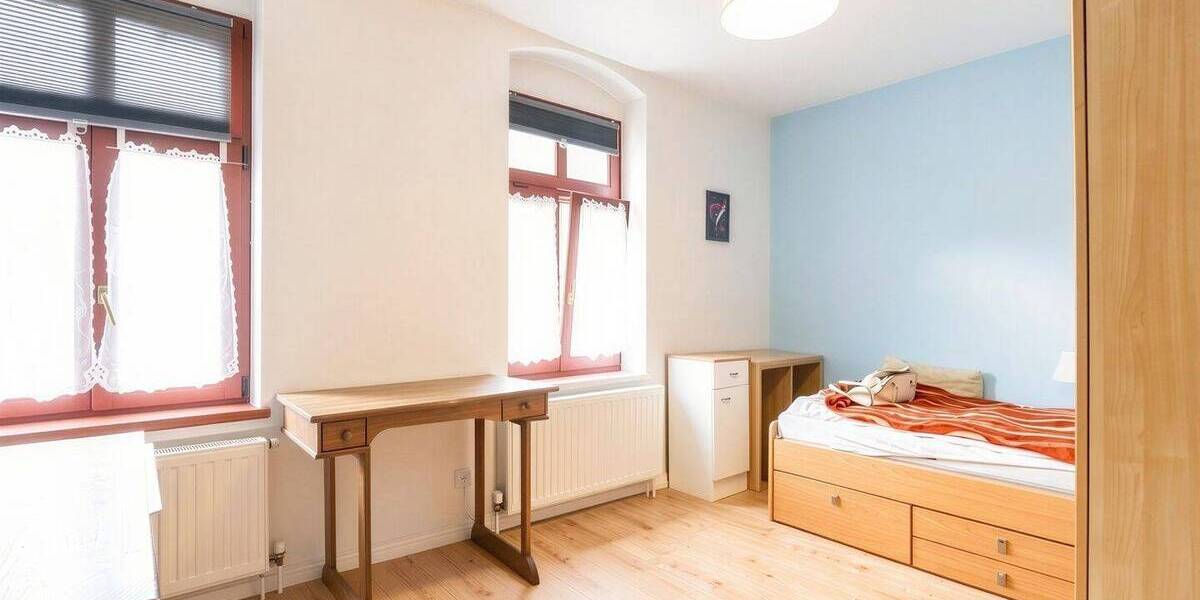 Mehrfamilienhaus, Wohnhaus Meißen - 1 Zimmer, 263 m&sup2;, 379.000&euro; | Angebot:26928618