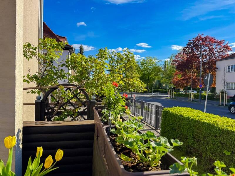 Mehrfamilienhaus, Wohnhaus Dresden Trachau - 9 Zimmer, 197 m&sup2;, 640.000&euro; | Angebot:26627083