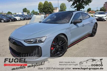 Audi RS e-tron GT 30.590 km 109.999 &euro; Dresden 01157