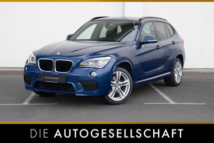 BMW X1 92.949 km 12.990 &euro; Heidenau bei Dresden 01809