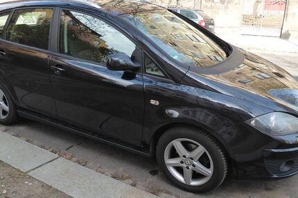 Seat Altea 166.100 km 5.300 € Dresden 01277