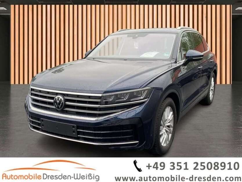 Touareg