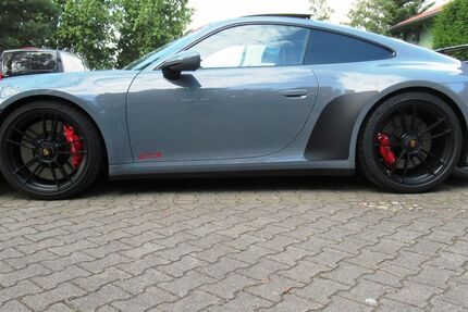 Porsche 911 Urmodell 8.241 km 169.992 &euro; Gröbern bei Meissen 01689