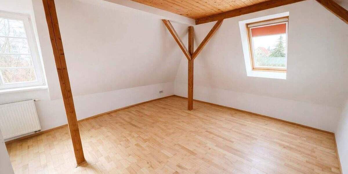 Etagenwohnung Dresden Südvorstadt-Ost - 5 Zimmer, 167 m&sup2;, 697.500&euro; | Angebot:25690908