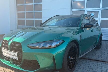 BMW M3 6.300 km 87.997 &euro; Halsbrücke OT Erlicht 09633