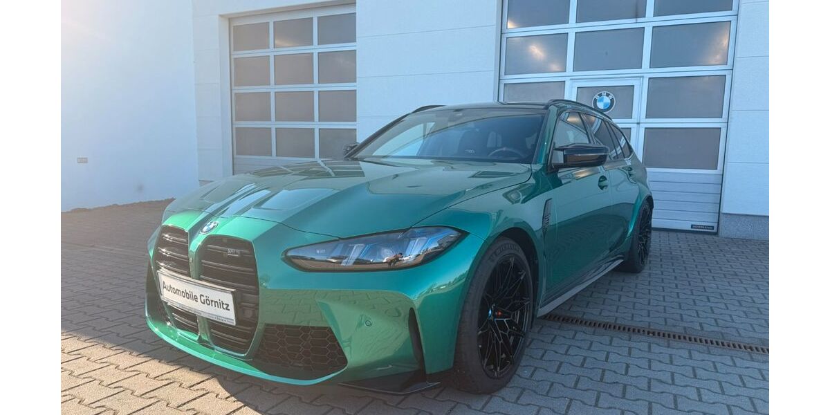 BMW M3 6.300 km 87.997 &euro; Halsbrücke OT Erlicht 09633