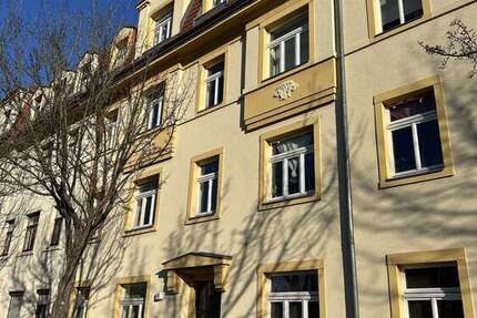 Wohnung zum Kaufen in Dresden 198.000 € 68.93 m²