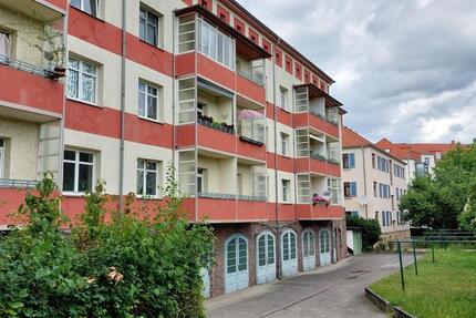 Praktische 2-R-EG-Whg. Wanne Balkon+große Küche! zimmer