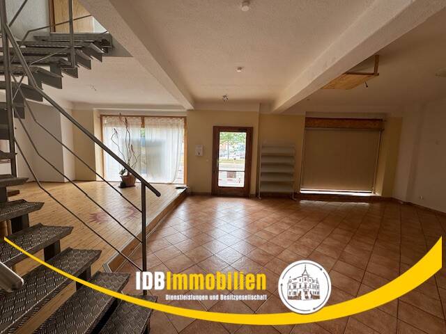 Gewerbeobjekt Freital Potschappel - 450&euro; | Angebot:25697691