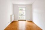 Etagenwohnung Dresden Leipziger Vorstadt - 2 Zimmer, 48 m&sup2;, 155.000&euro; | Angebot:26796959