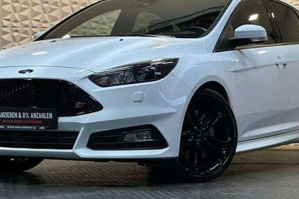 Ford Focus 46.140 km 18.999 &euro; Heidenau 01809