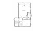 Dachgeschoßwohnung Radeberg - 2 Zimmer, 65 m&sup2;, 715&euro; | Angebot:26484766