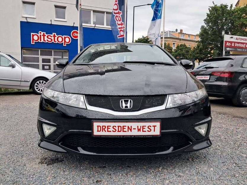 Civic