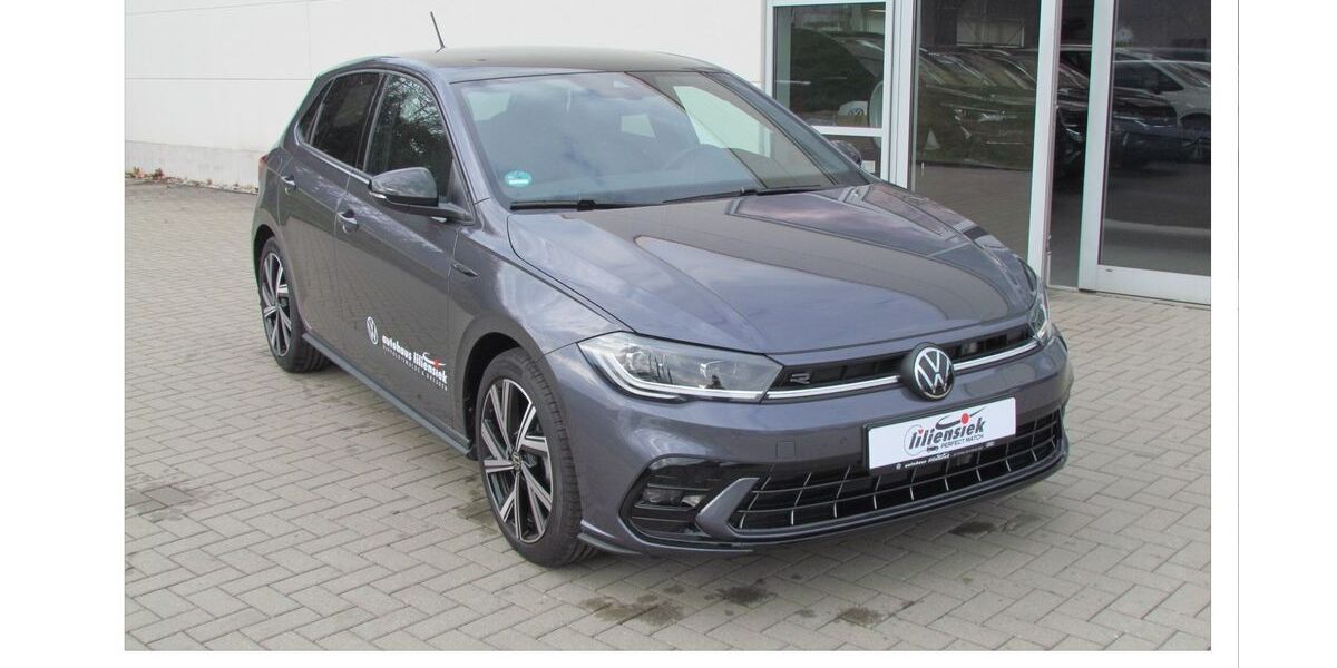 VW Polo 9.190 km 24.690 &euro; Dippoldiswalde 01744