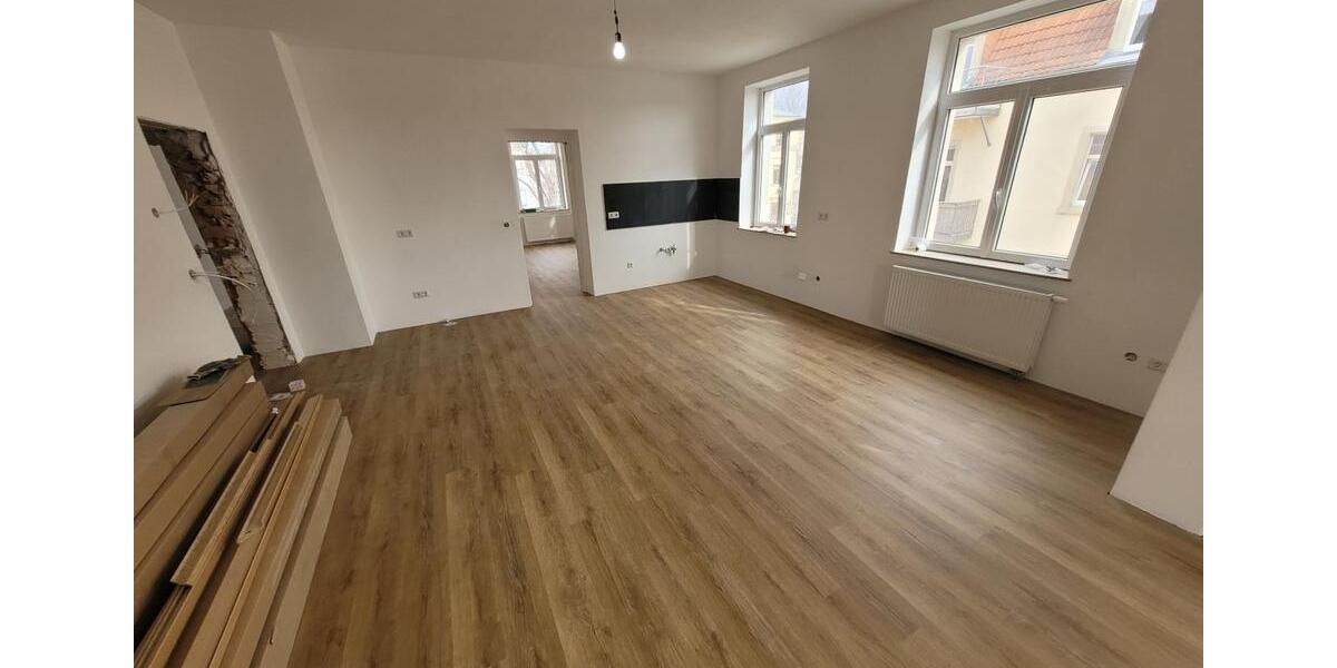 Etagenwohnung Dresden Cotta - 6 Zimmer, 160 m&sup2;, 1.790&euro; | Angebot:25415870