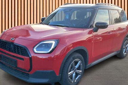 Mini Countryman C (Cooper) 25.335 km 28.980 &euro; Dresden 01328