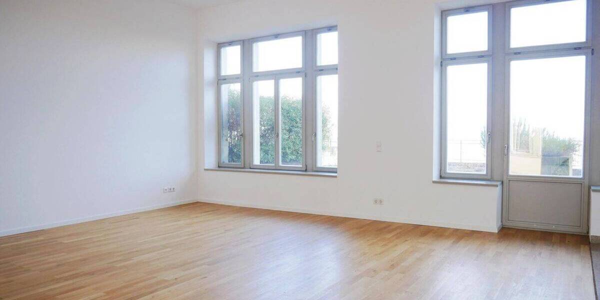Etagenwohnung Dresden Cossebaude - 4 Zimmer, 133 m&sup2;, 480.000&euro; | Angebot:25682293