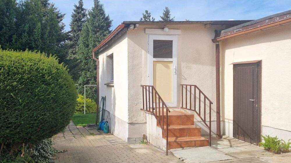 Doppelhaushälfte Dresden Gorbitz-Süd - 4 Zimmer, 80 m&sup2;, 169.000&euro; | Angebot:24813754